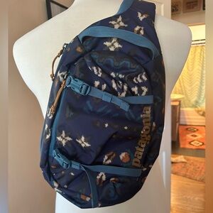 Patagonia Atomic Sling Bag